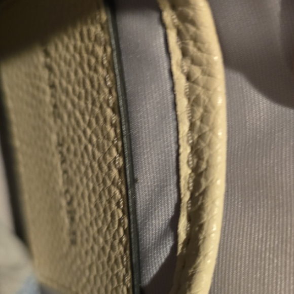 Marc Jacobs Beige Crossbody Bag - Picture 2 of 8